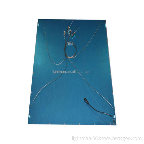 60W 60x120 0-10V Dimmable LED Panel Light